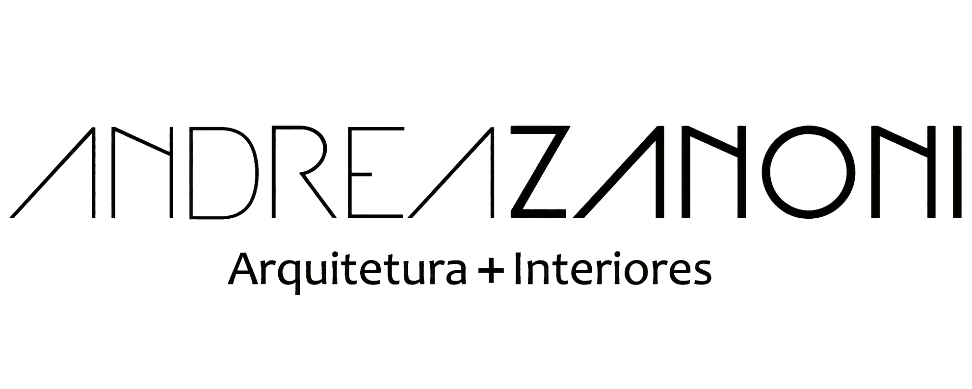 Studio Andrea Zanoni Arquitetura + Interiores